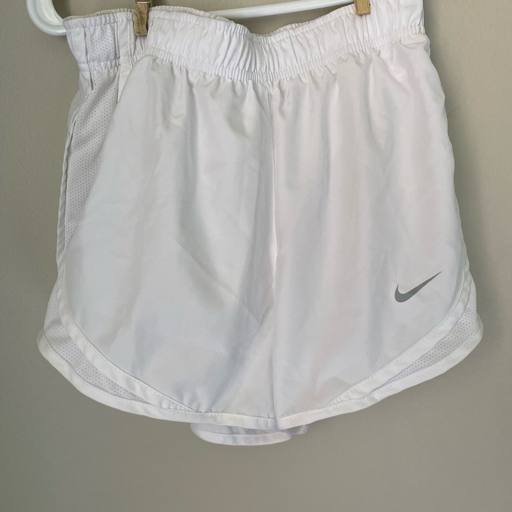 Nike athletic shorts